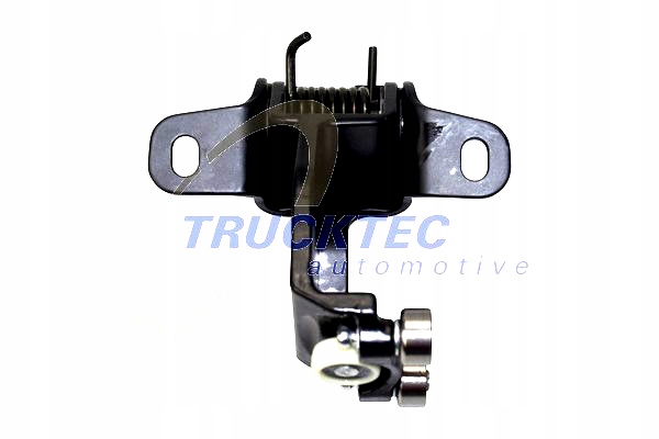 TRUCKTEC ROLKI DRZWI SUWANYCH MERCEDES Producent części Trucktec Automotive