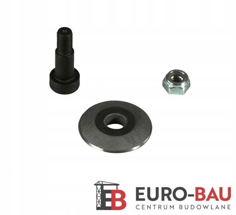 KÓŁKO TNĄCE nożyk nóż BATTIPAV 22MM SUPER PRO