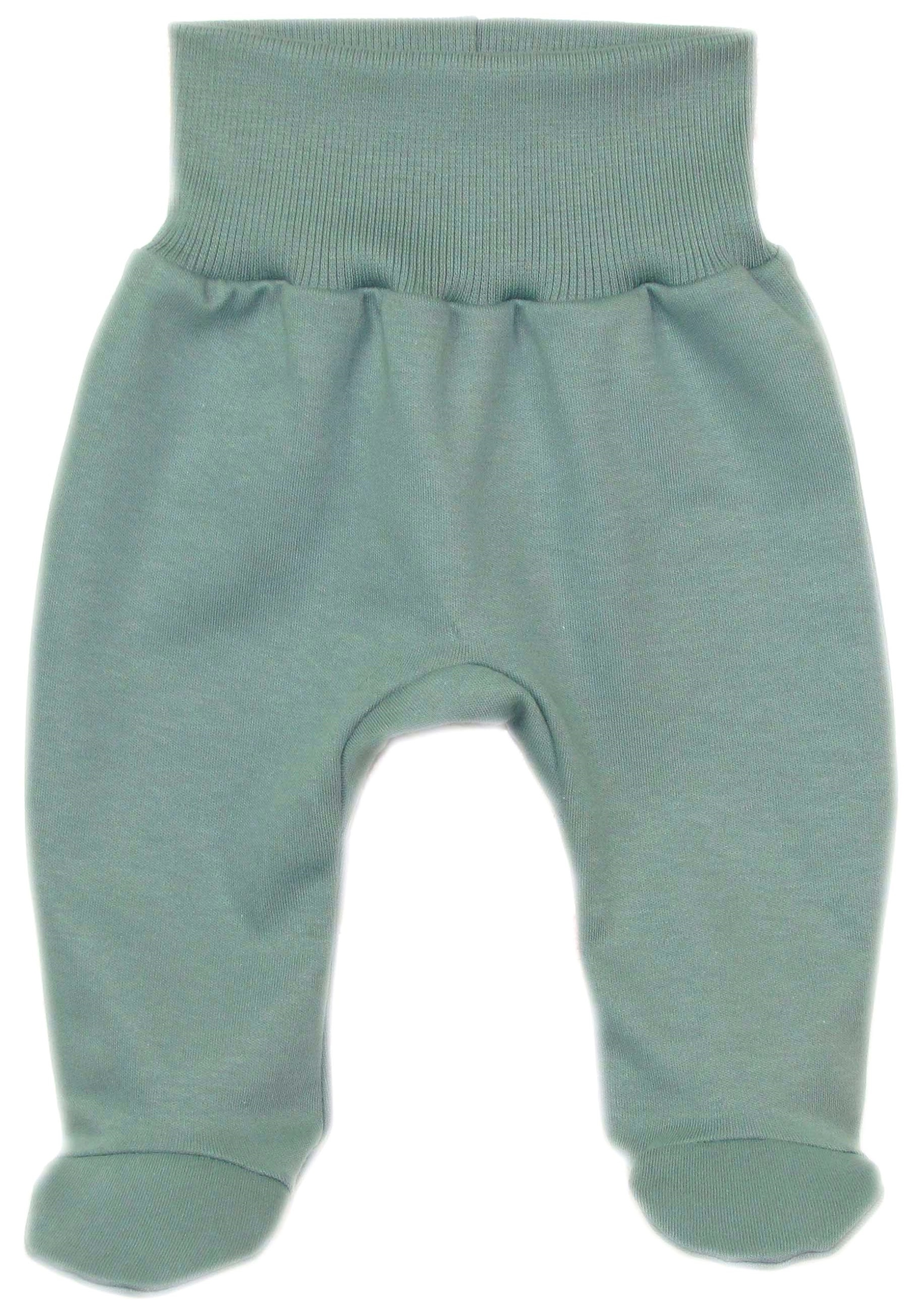 

Półśpiochy Bezuciskowe r.68 Sea Green /98/