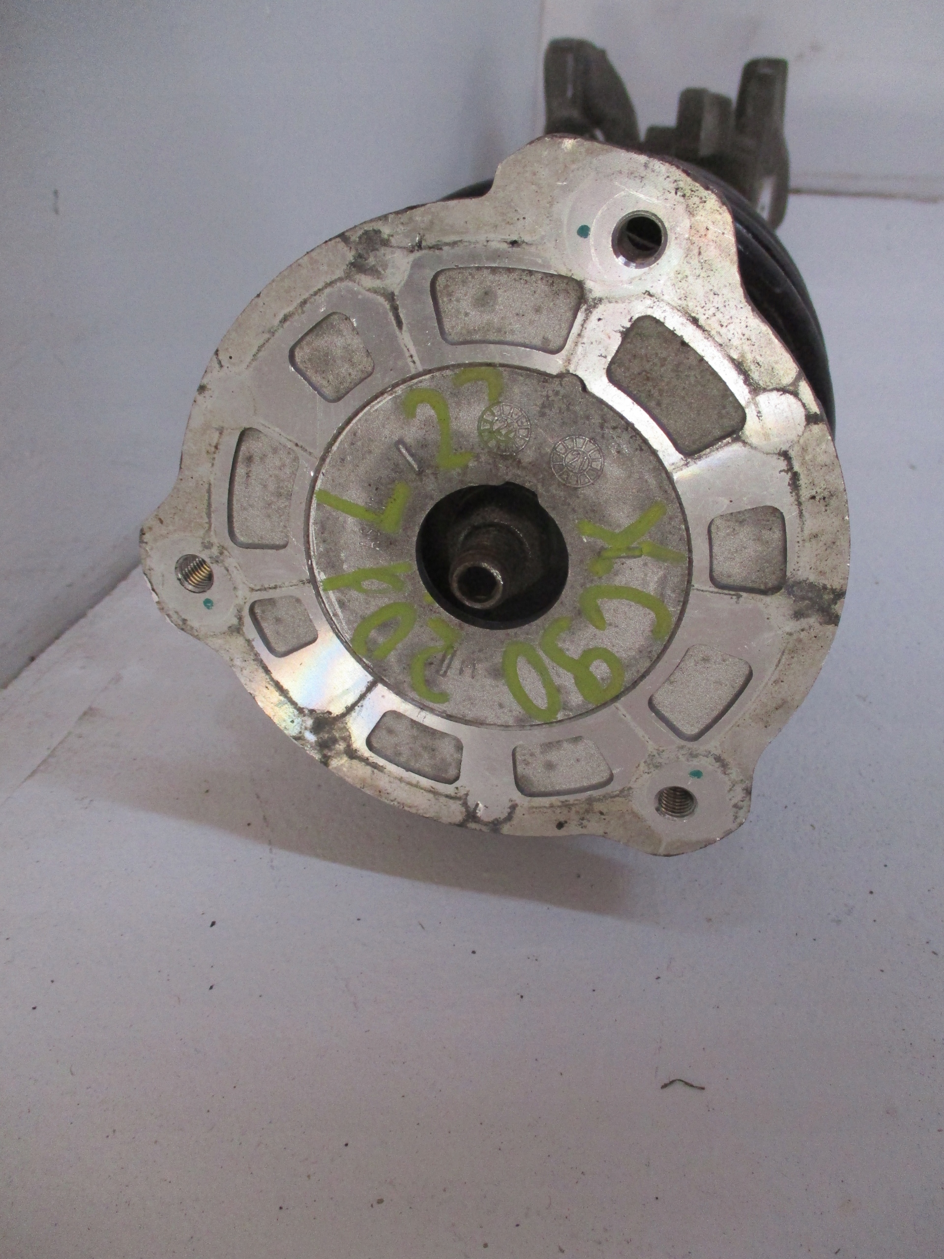 shock absorber amor front right left VOLVO XC90 P32292211