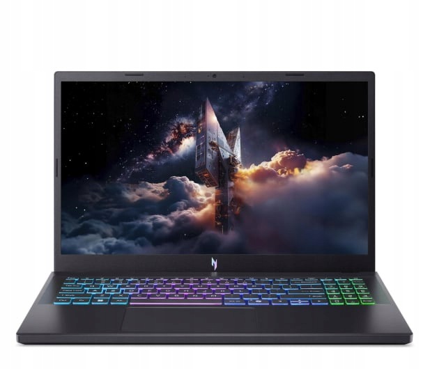 Laptop 15,6" Acer Nitro V 15 Ryzen 5-150/16GB/512 RTX5050 165Hz