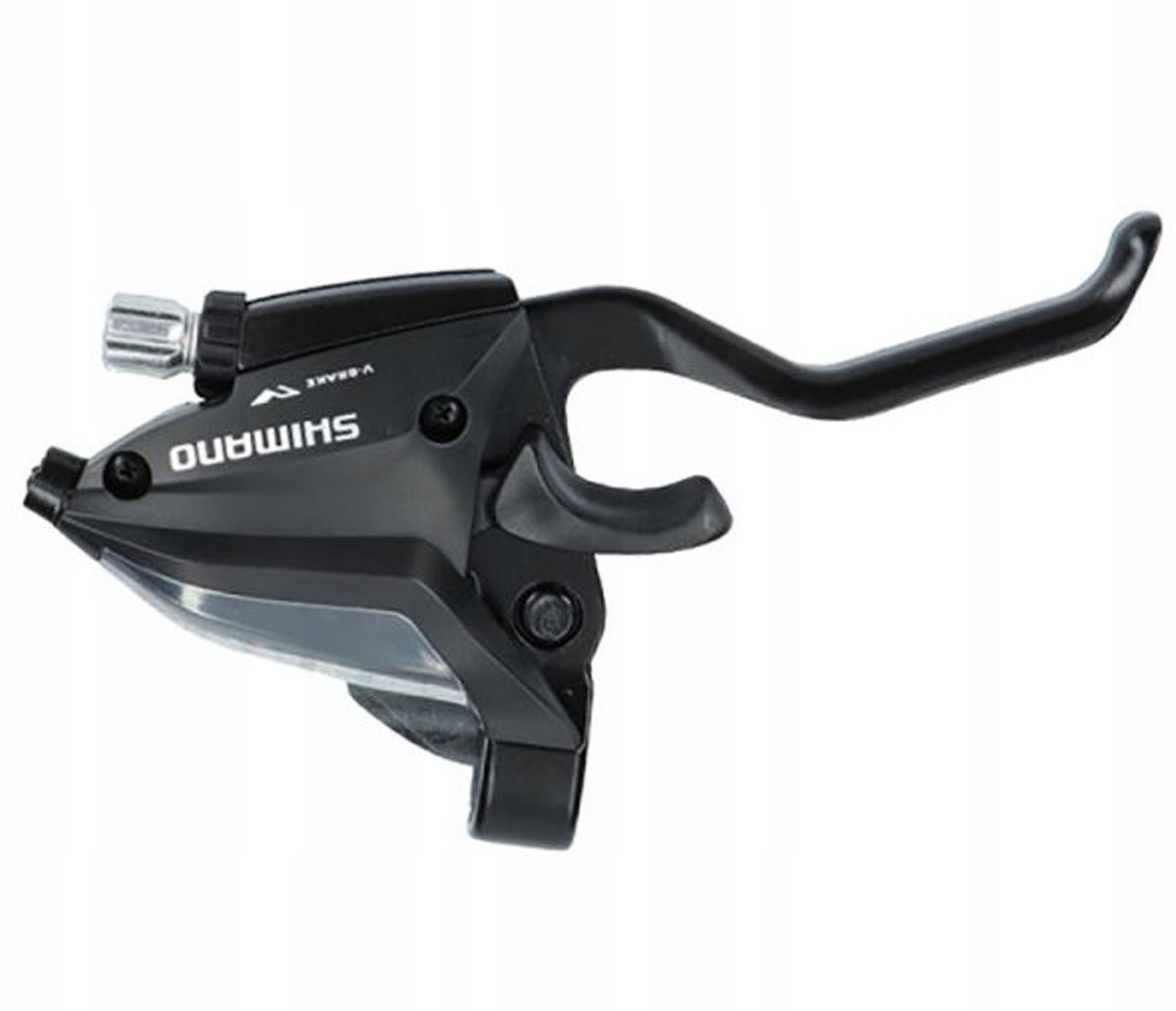 

Shimano Acera Klamkomanetka Manetka Prawa 7 Biegów