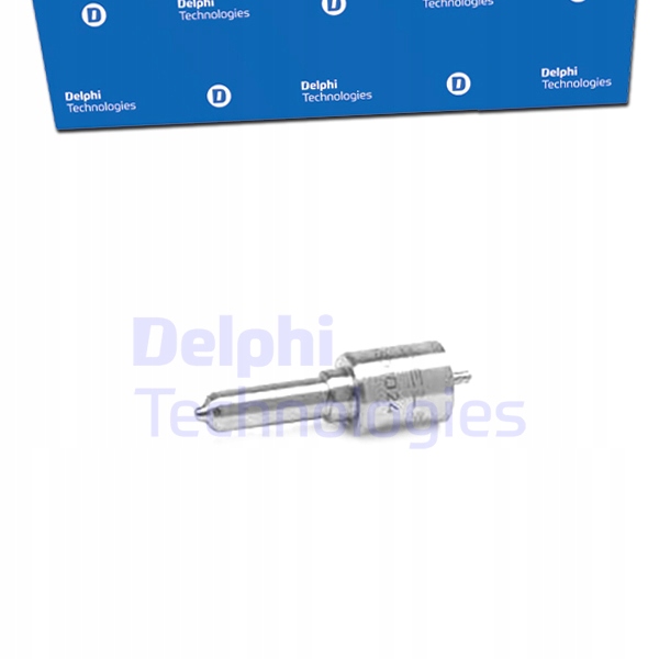 NOZZLE DELPHI 6801012