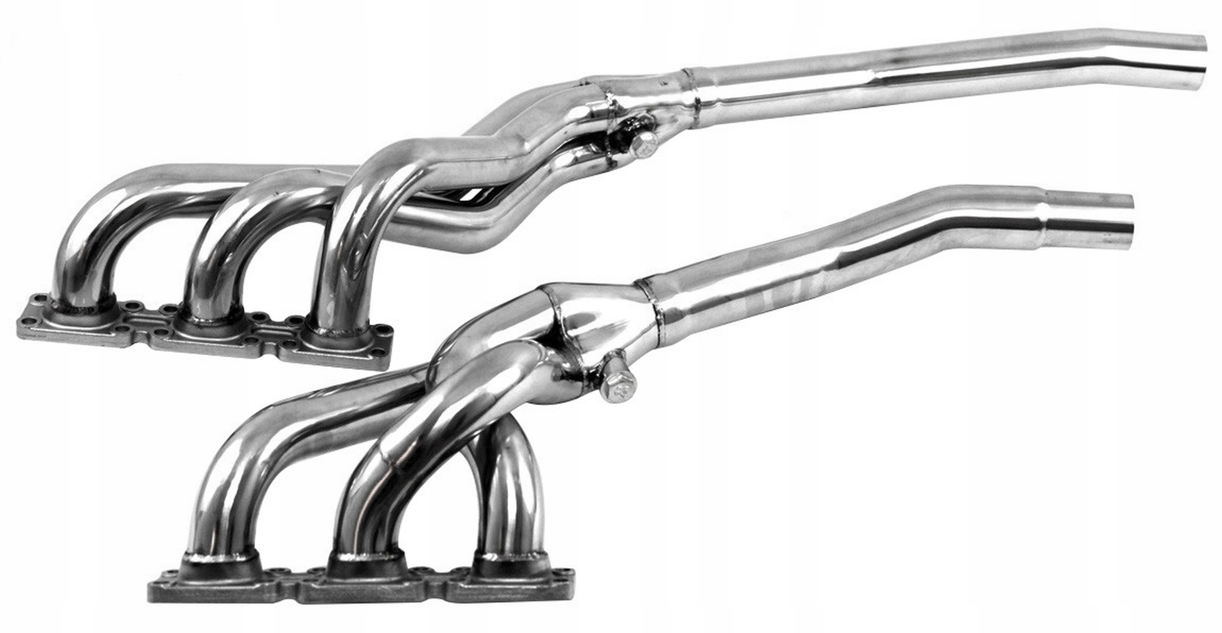 PP-KW-020 - Выпускной коллектор BMW Z3 2.8 M52 TURBOWORKS