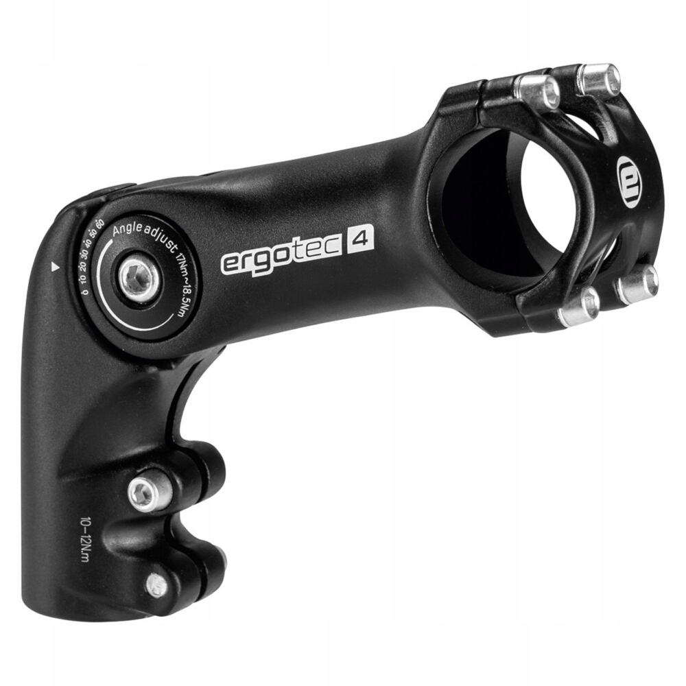 Ergotec Octopus Ahead 50 31.8/110mm mostek regulowany