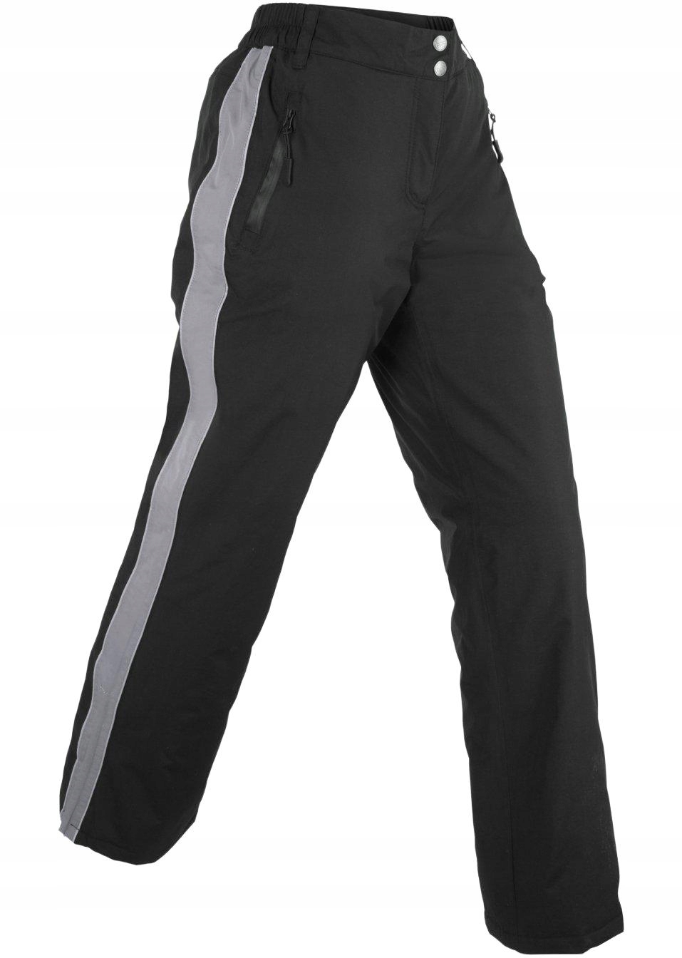 48 Spodnie Narciarskie Termiczne urv