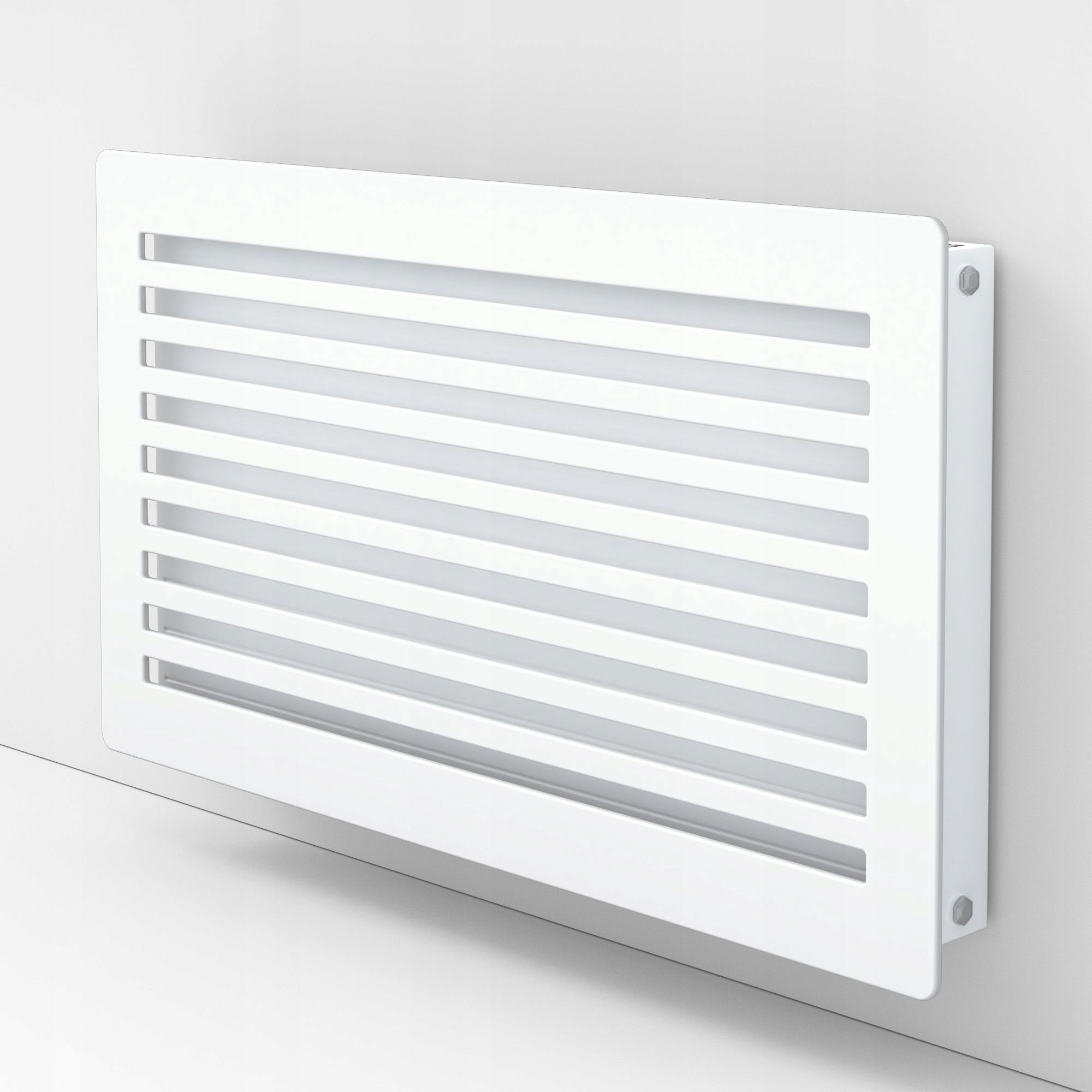 maskownica grzejnika 68x29cm M26 LAKIEROWANA Materiał płyta MDF