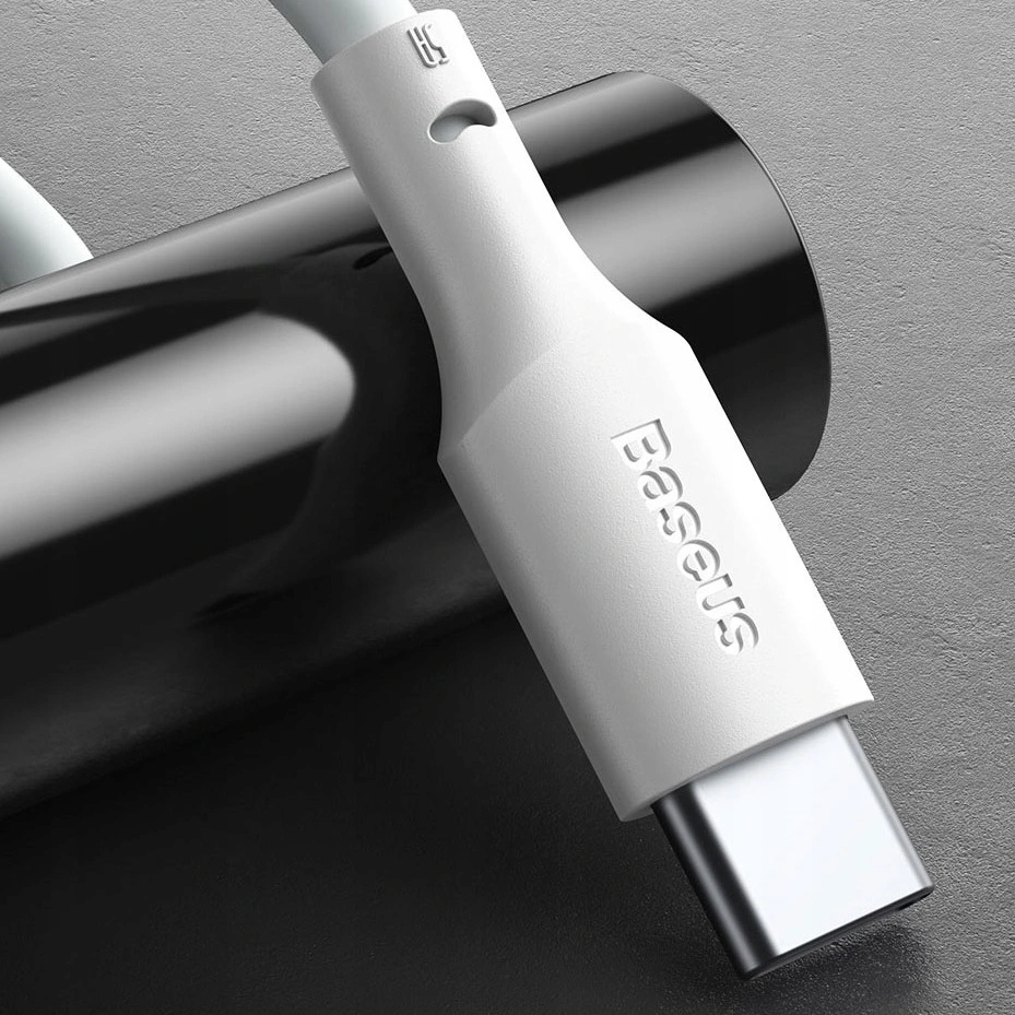 BASEUS 2x KABEL USB-C TYPE-C QUICK CHARGE 5A 40W Marka Baseus