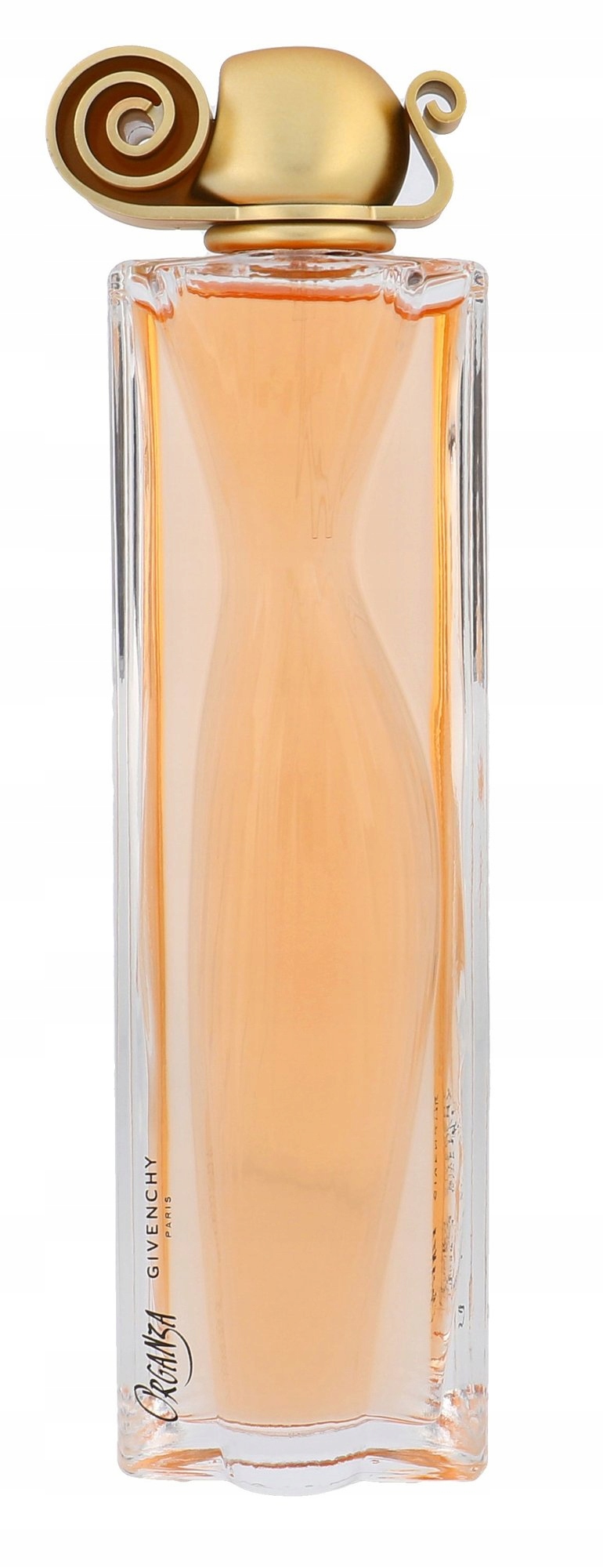 Originální Givenchy Organza Parfémovaná voda 100 ml
