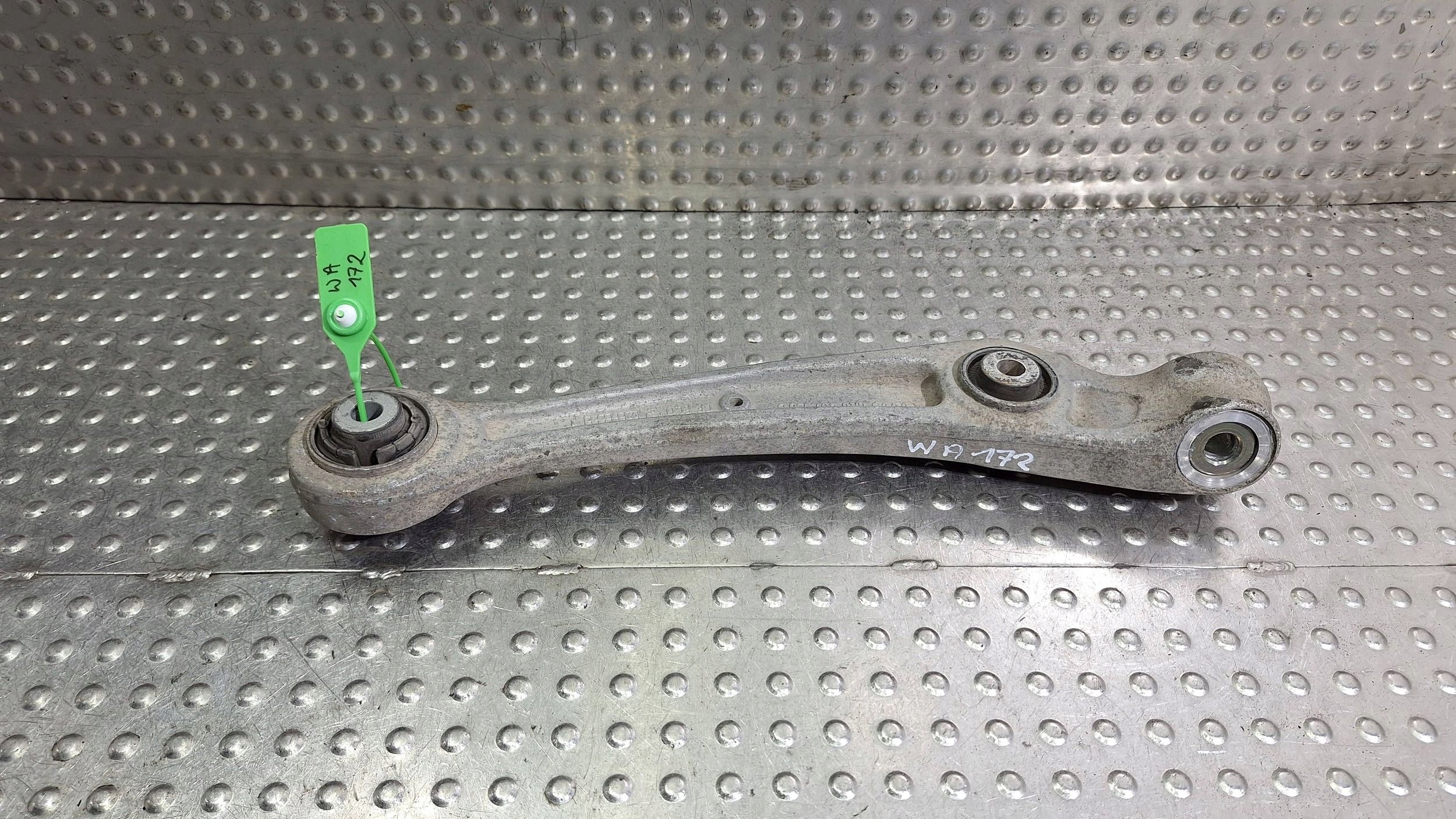 arm right front 8K0407156B AUDI A4 B8 A5 8T A7 A6 C7 Q5 8R