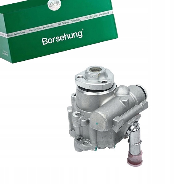 B13211 - Насос гідропідсилювача BORSEHUNG для VW BORA і 2.0