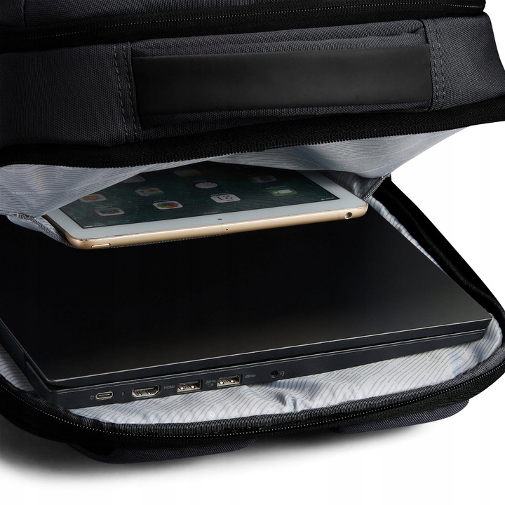 Plecak na laptop 14'' Roncato Bussines Model Bussines