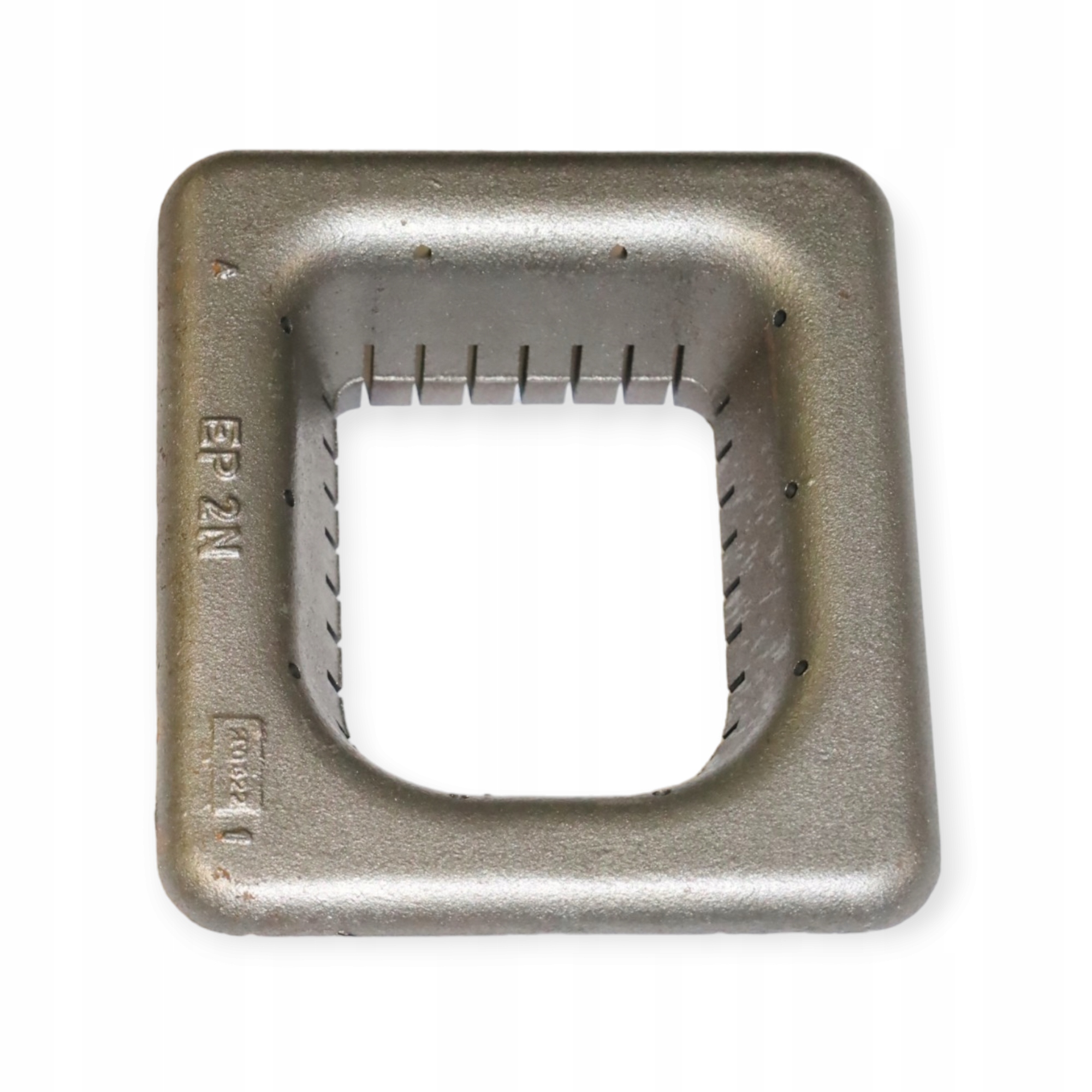 Dysza Palnik żeliwny EP2N Ekoenergia 15-25kW Podajnik