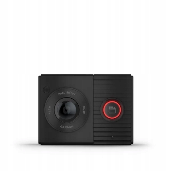 

Garmin Dash Cam Tandem wideorejestrator kamera