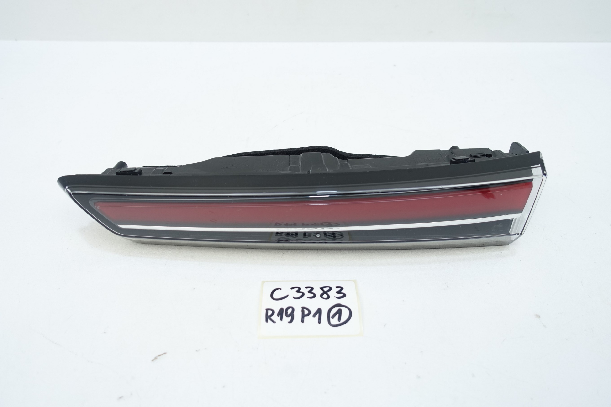 light right rear part right rear OPEL MOKKA B II 2020