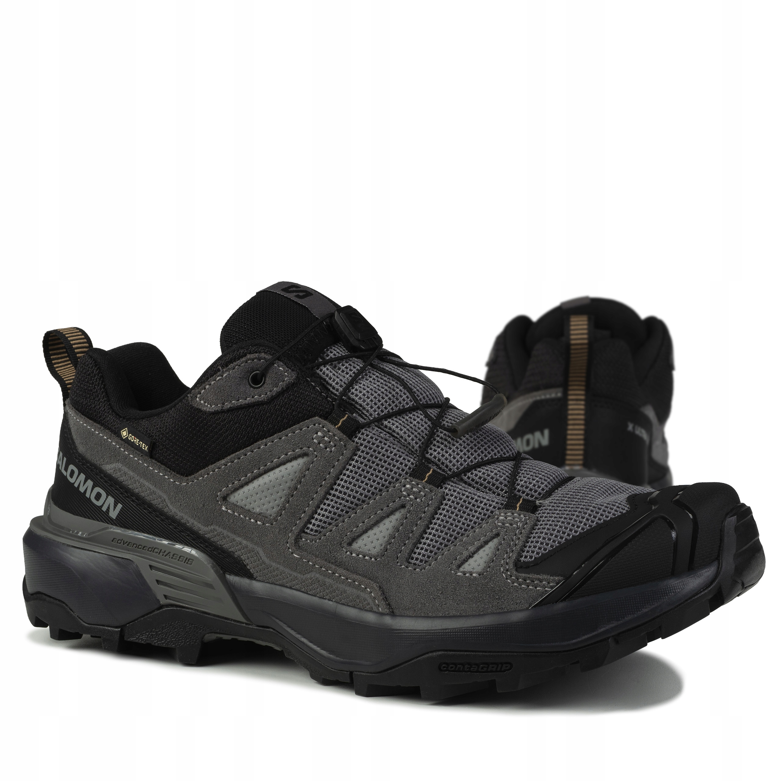 Pánské sportovní boty Salomon X Ultra 360 Ltr 475714 Gore-tex Voděodolné