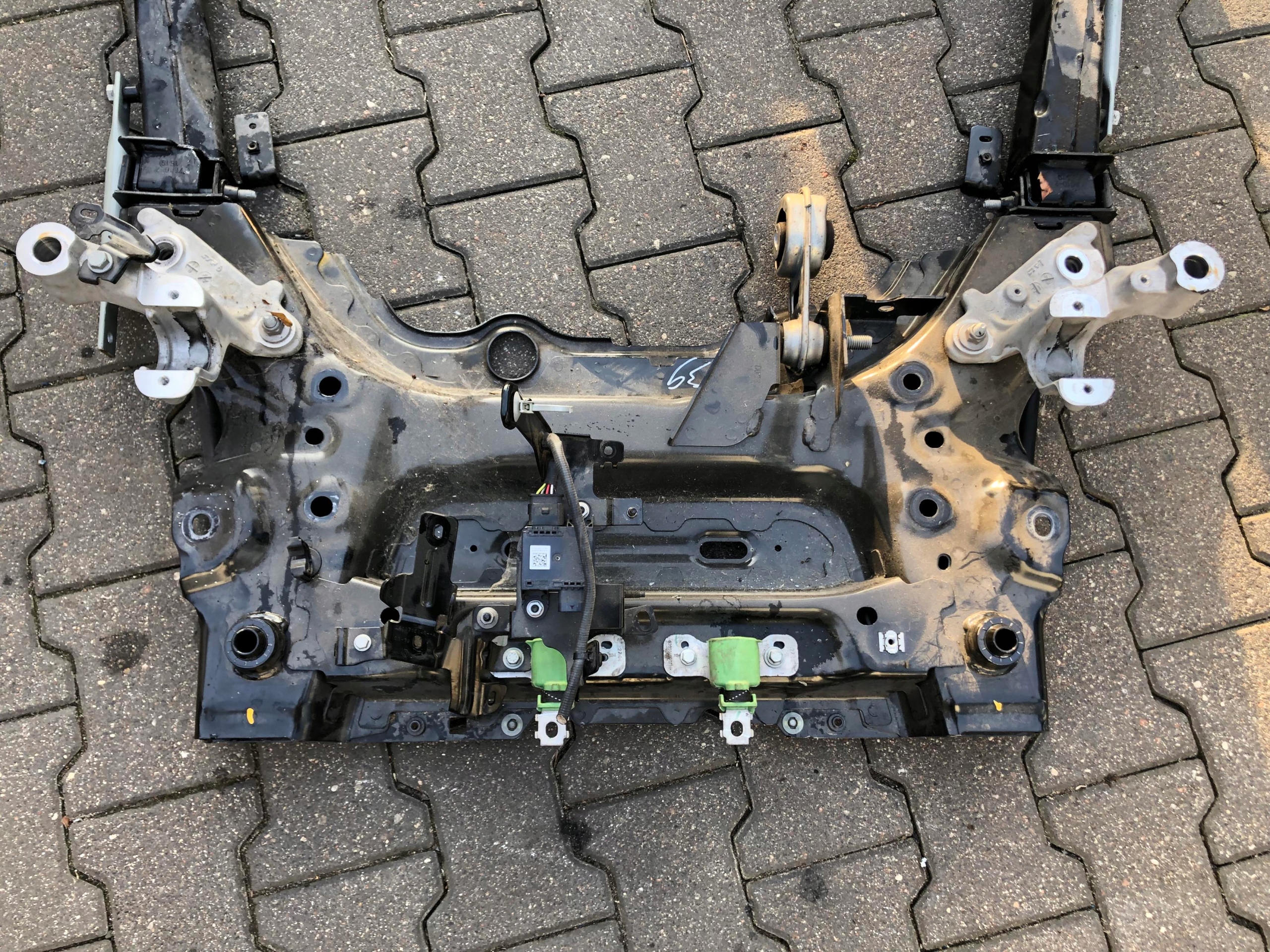 RENAULT TALISMAN 17- SANKI 1.7 BLUE DCI EU