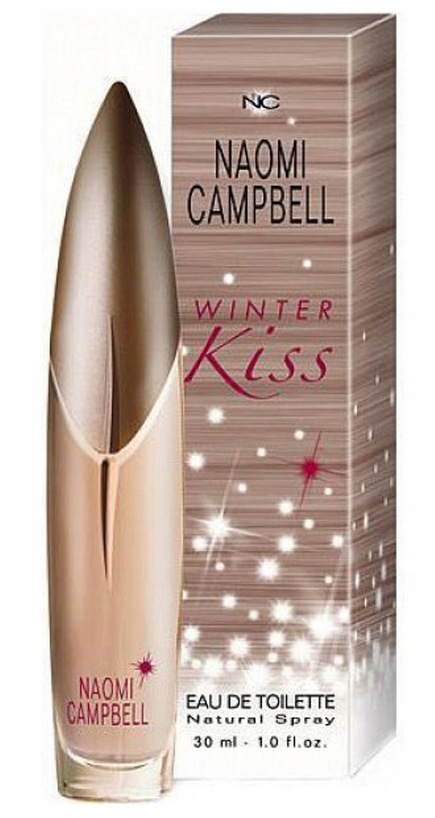 Winter Kiss Woda Toaletowa Edt Unikat!