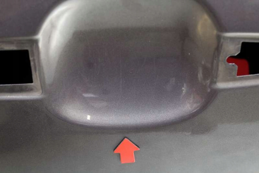 door right front front FB FORD FOCUS MK3 5D HB 11-15