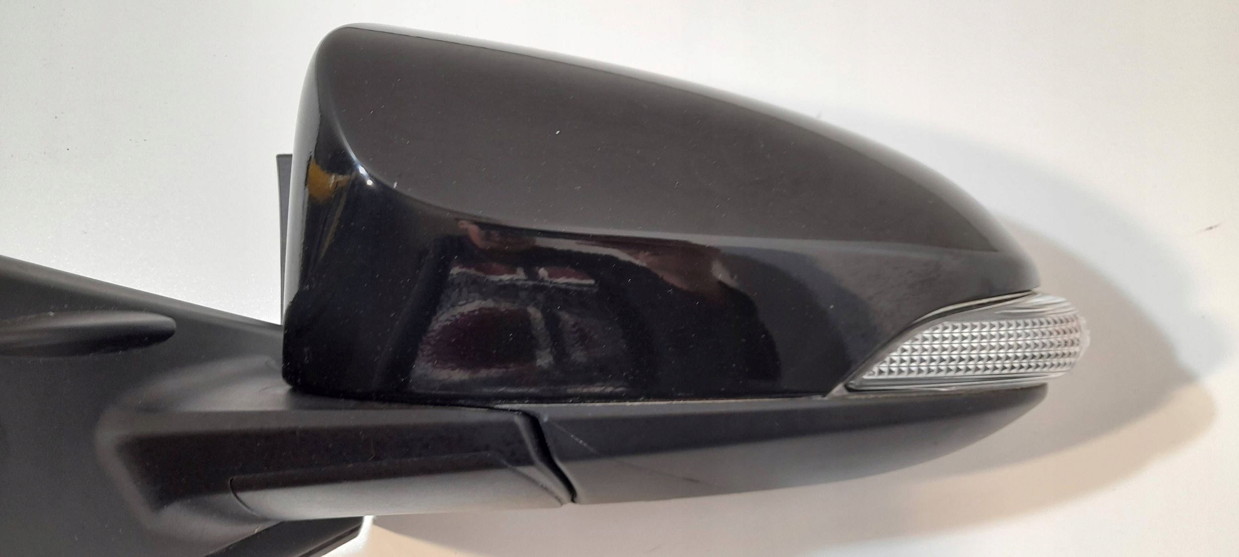 Toyota Yaris electrics mirror side door przednich 025614