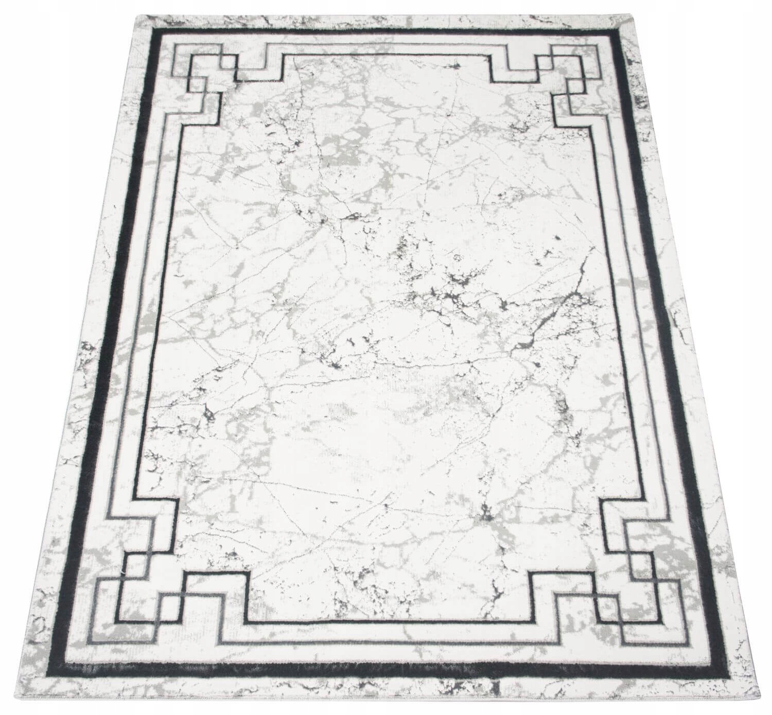 Koberec Do Obývačky Módny Moderný Glamour 200X290