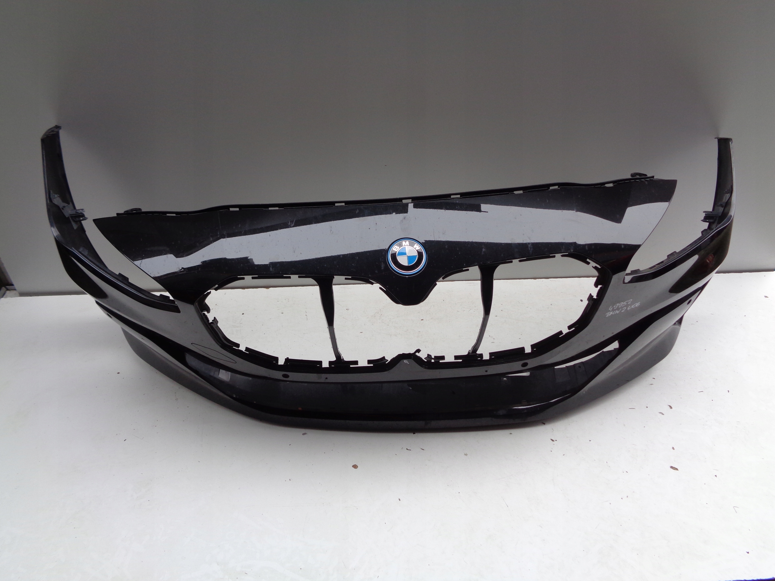 Frontstoßstange BMW 2 U06 ACTIVE TOURER NR 49952