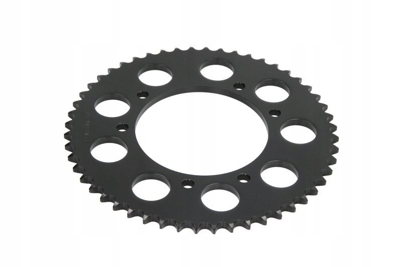 JTR1134,52 - Задня Зірочка Jt JTR1134, 52