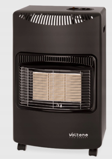 BEZPRZEWODOWY GRZEJNIK MOBILNY PRZENOŚNY NA BUTLE EAN (GTIN) 22189431