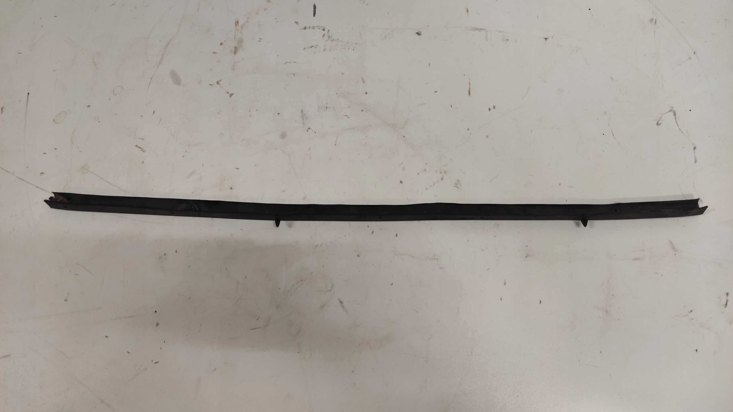 KIA SOUL JOINT DU CAPOT PARE CHOC AVANT 09-13
