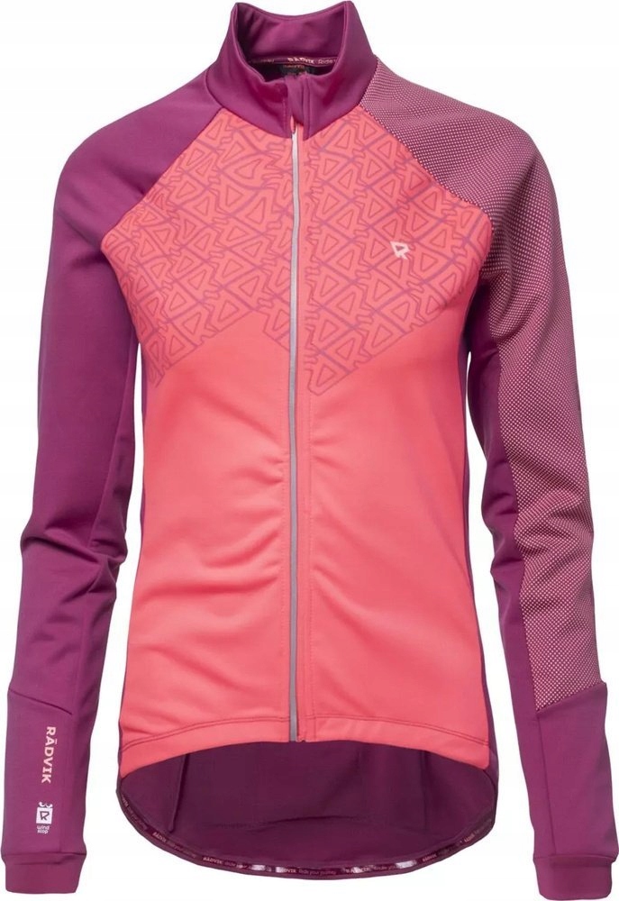 Damska Kurtka November Bv Jumper Lds