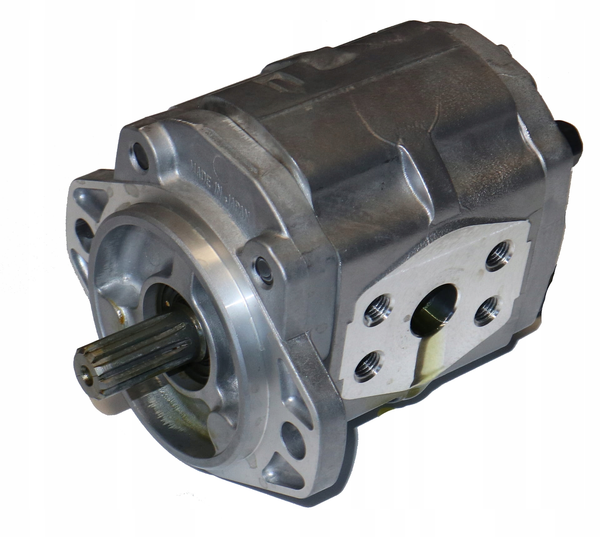 POMPA HYDRAULICZNA KAYABA Marka wózka Inna