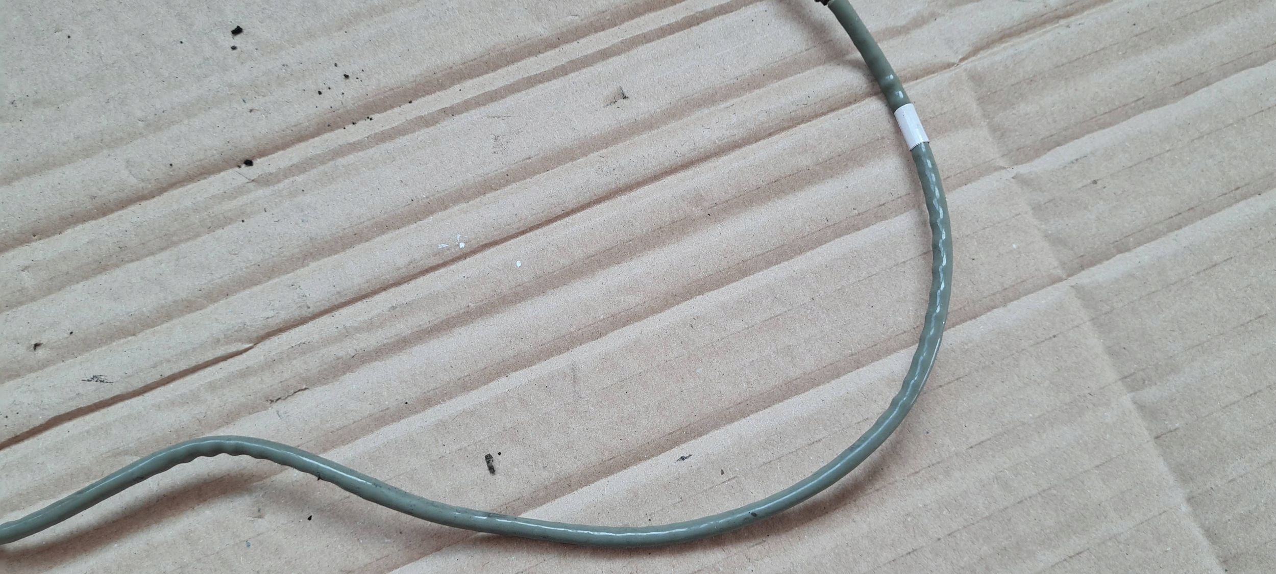 A6 C8 4K Sensor TEMPERATURY Gase 2.0 TDI 05L906088BK A7 4K
