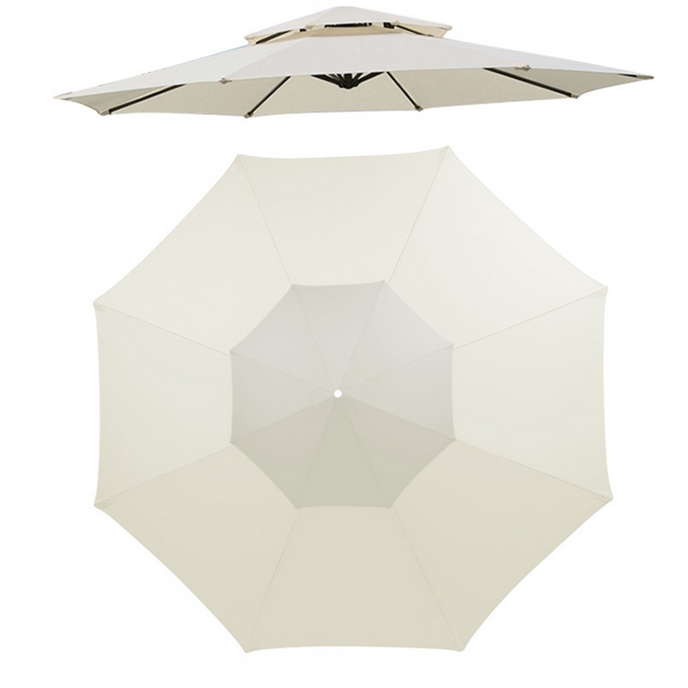 Materiál Pro Zahradní Slunečník Je Vyměnitelný A Polyester Je Odolný