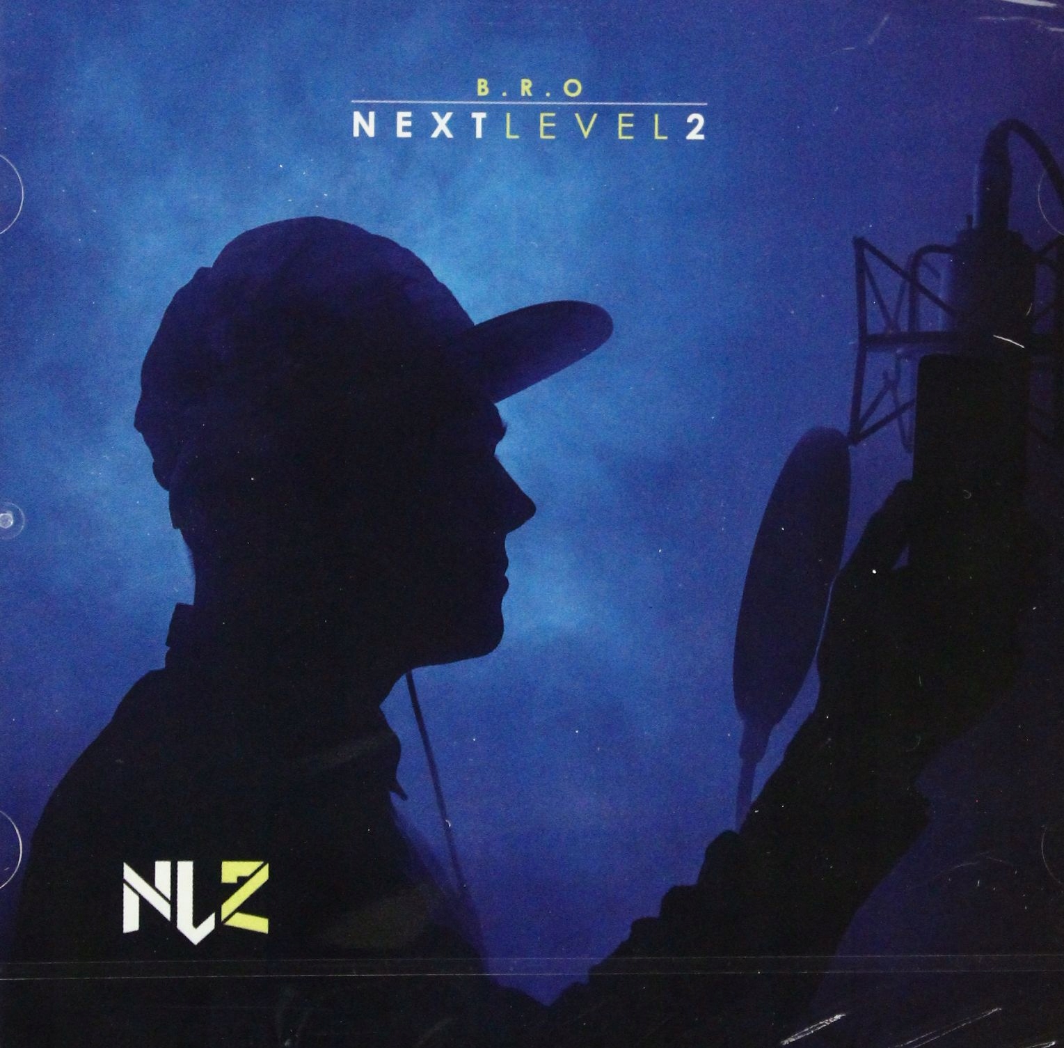 B.R.O "Next Level 2"