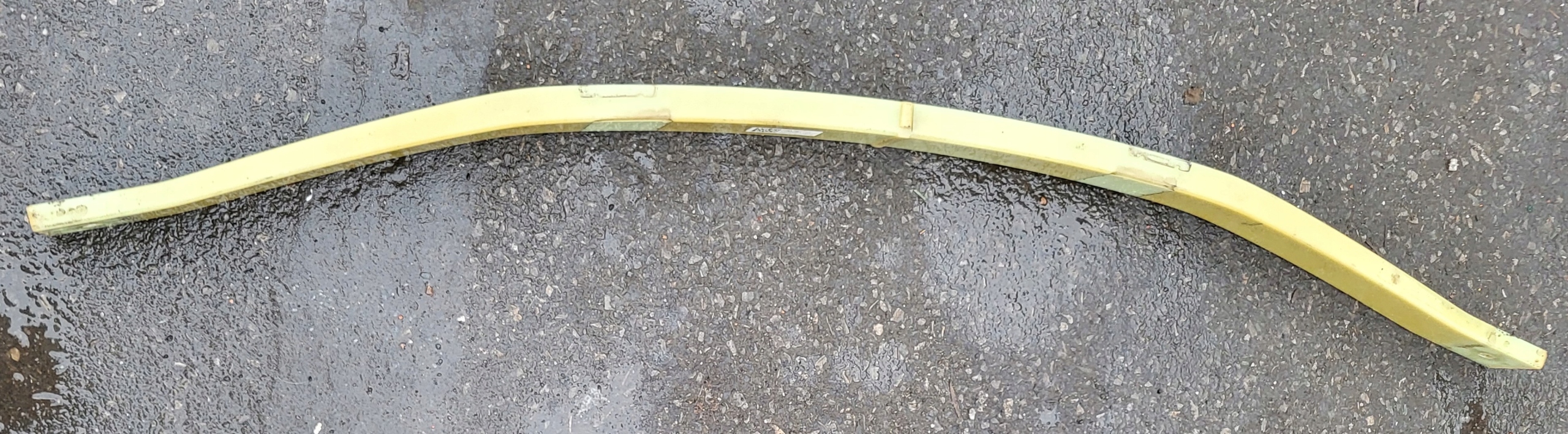 RESOR springing rear PIORO VOLVO XC60 II 2 OE