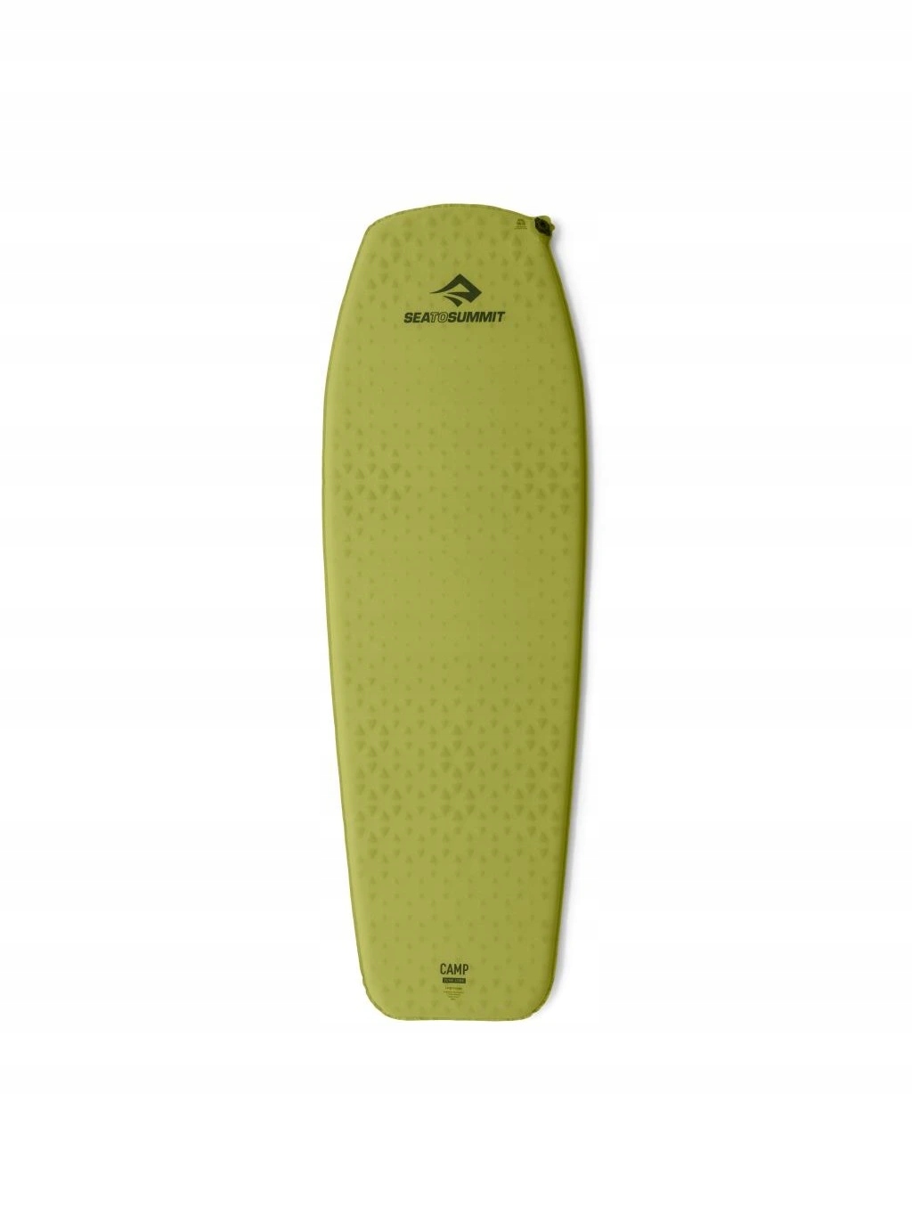 Sea To Summit karimatka Camp Self Inflating Mat, Tarragon Large