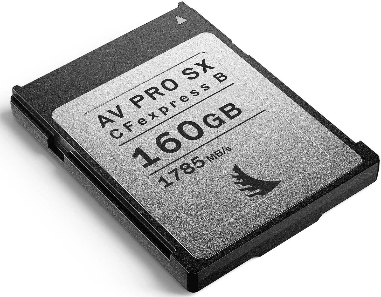 Karta pamięci ANGELBIRD AV PRO CFexpress SX 160GB Producent Angelbird Technologies