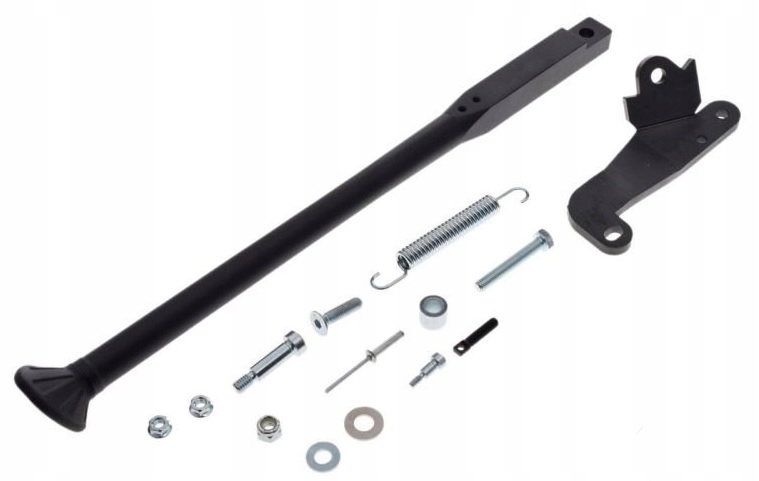 ASSD05 - БОКОВАЯ ПОДНОЖКА KTM SX 125 250 12-15 SXF 250 450