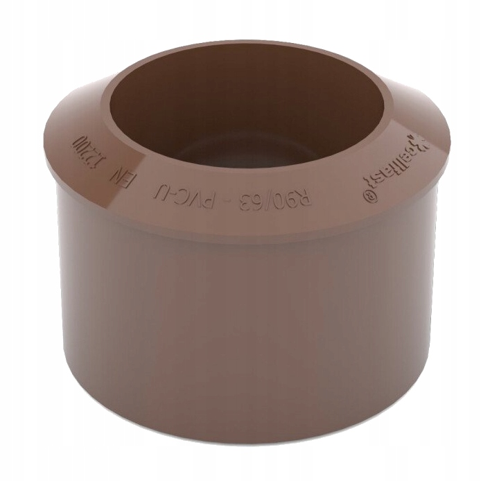 

Redukcja 110/90 mm do czyszczaka Bryza Brąz