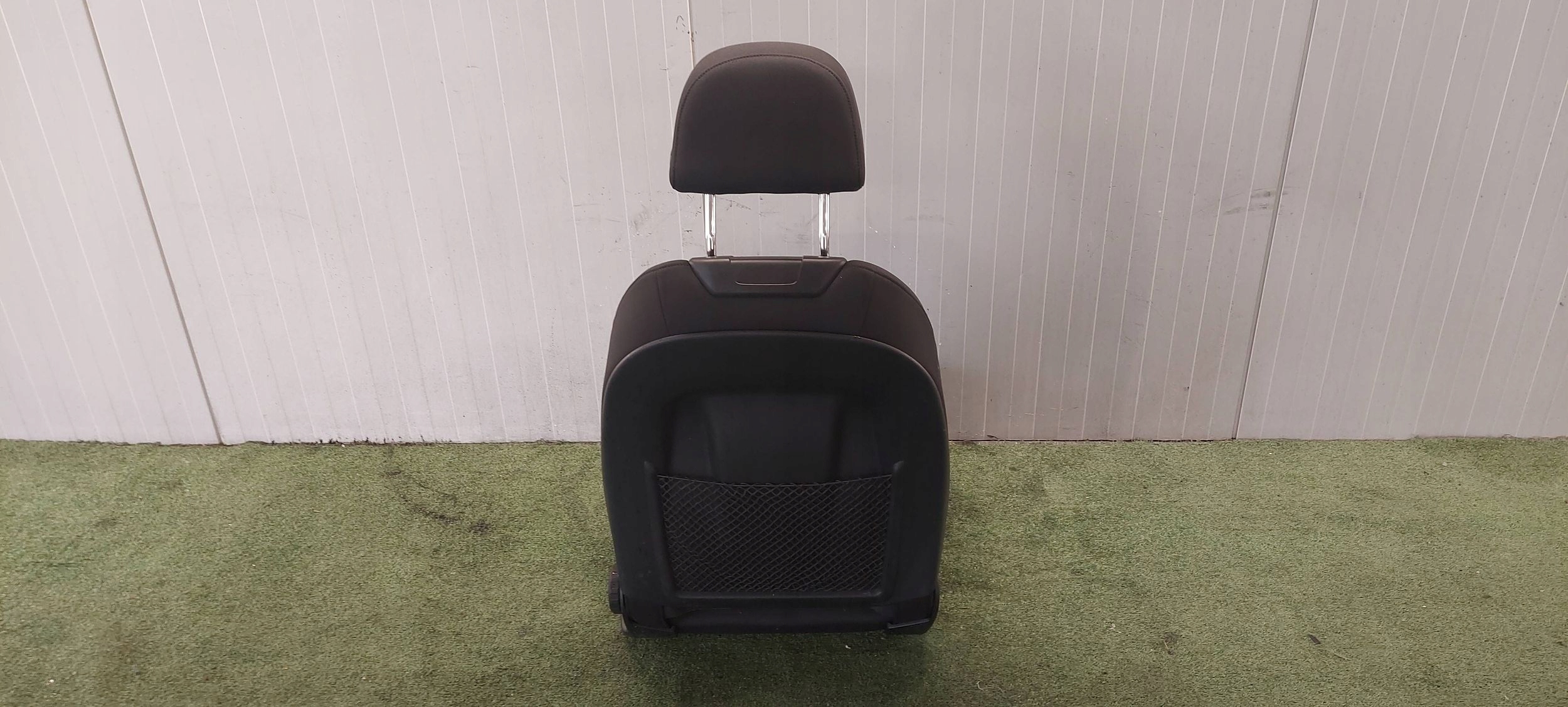 Sitz Fahrer AUDI A4 B9 +Airbag