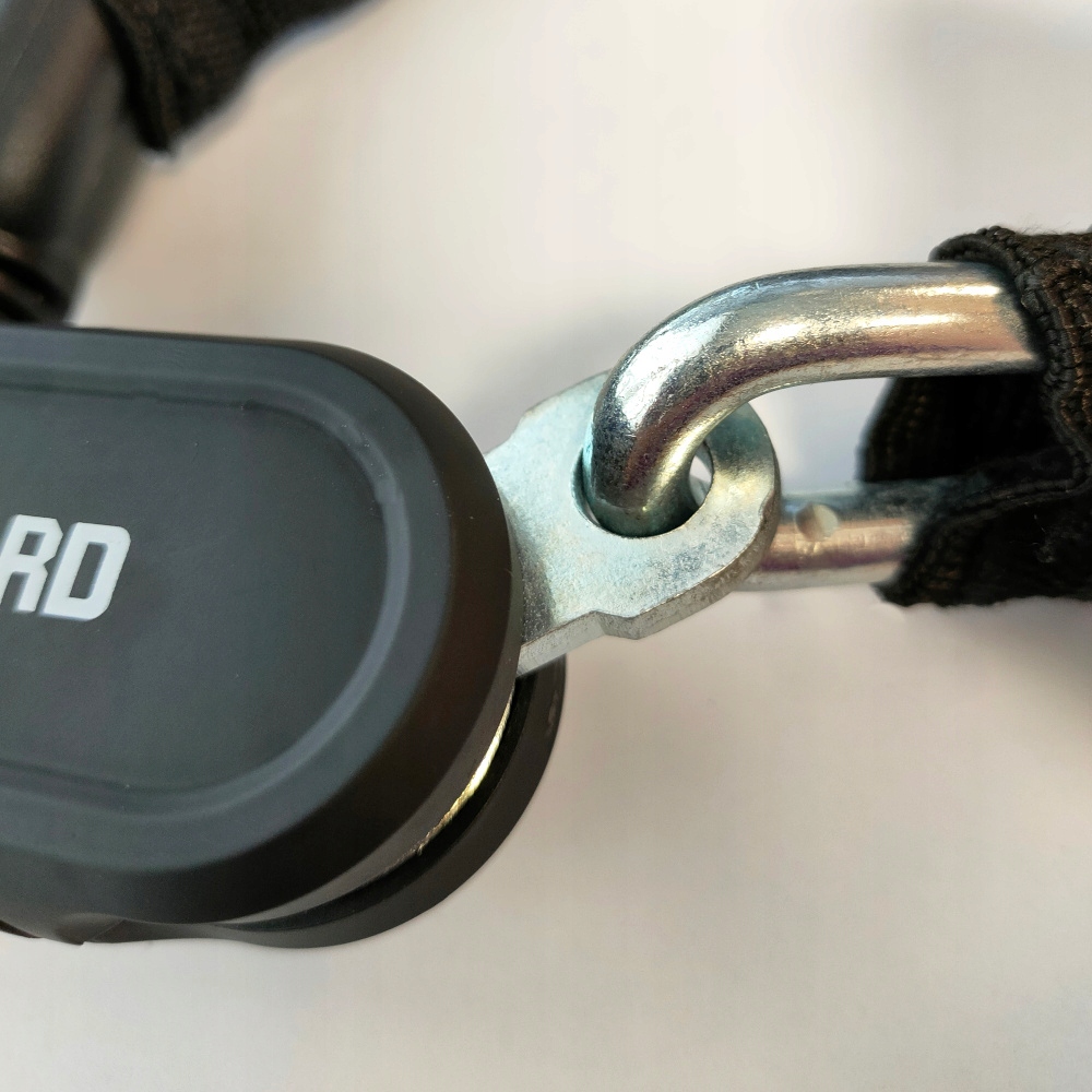 ONGUARD Fastlock 8284 Blokada Łańcuch 90cm Marka Onguard