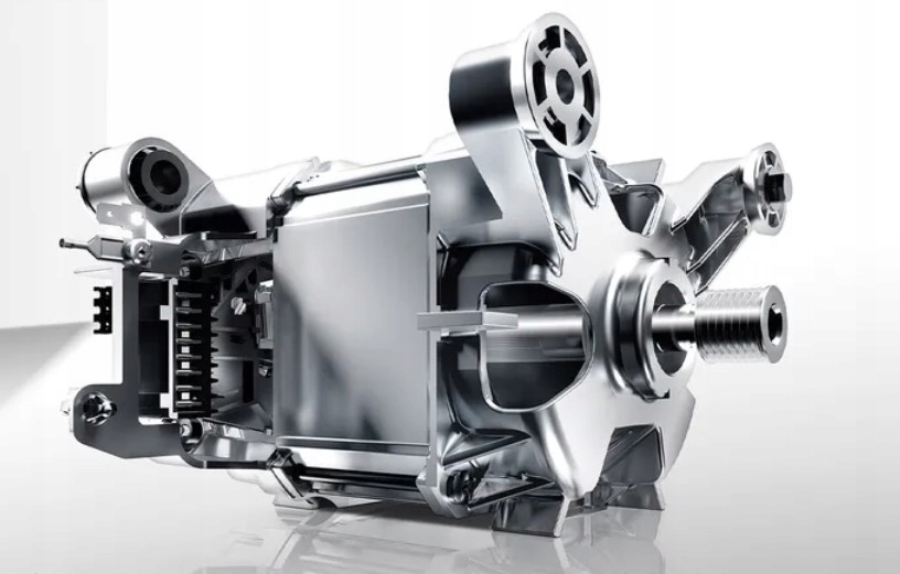 Pralka wolnostojąca Bosch WAN2813GPL Model WAN2813GPL