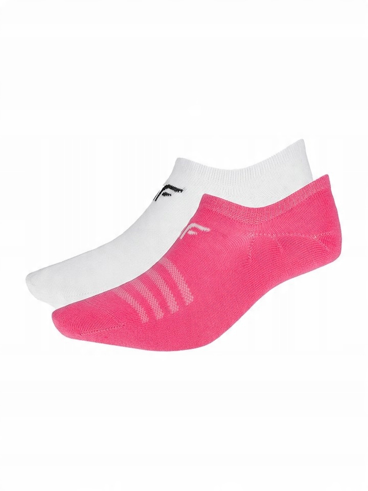 

4F 2PAK Skarpetki Damskie SOD003 L20 > 35-38