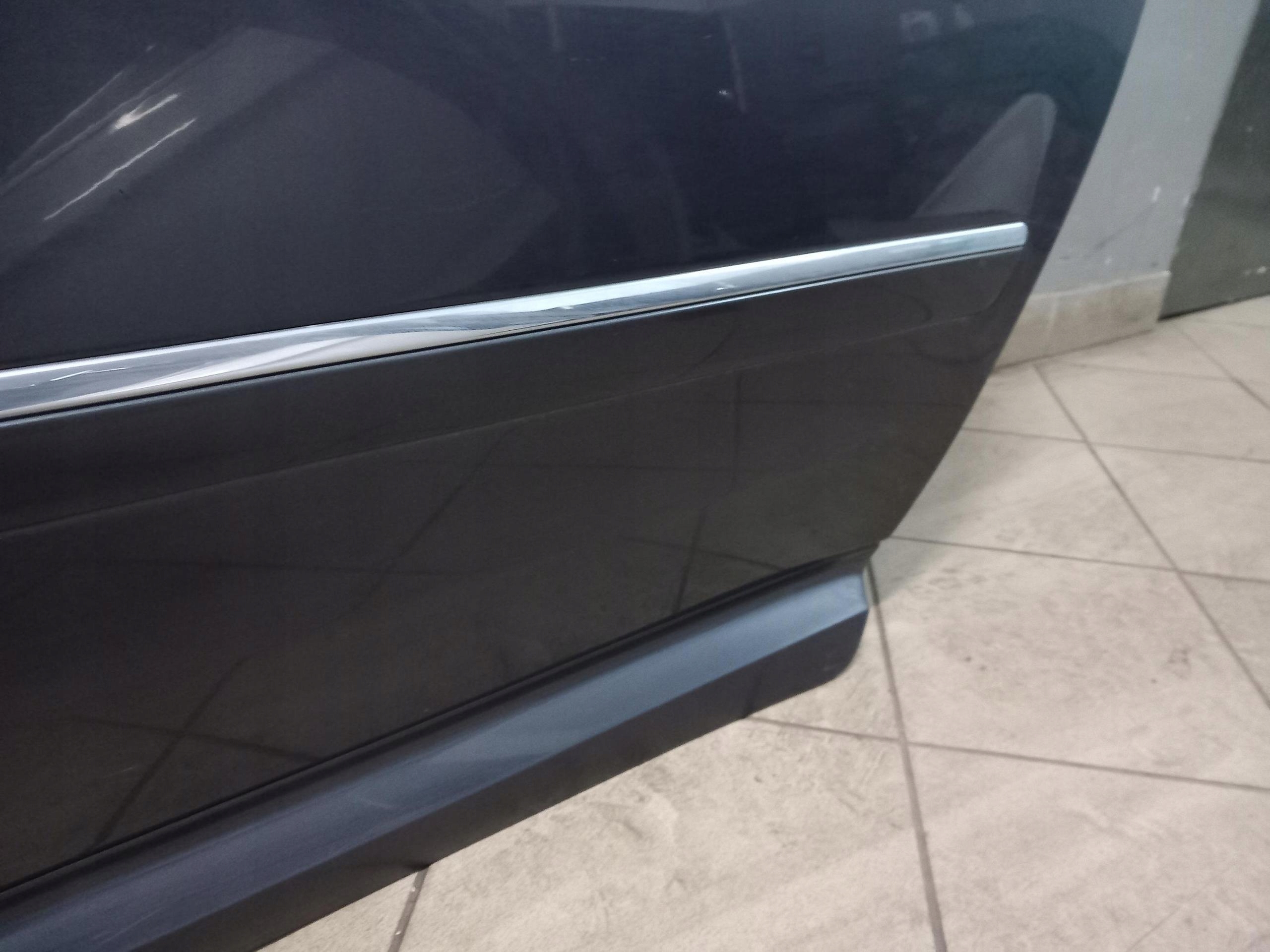 door left rear part complete AUDI A8 D3 LZ7Q 02-10