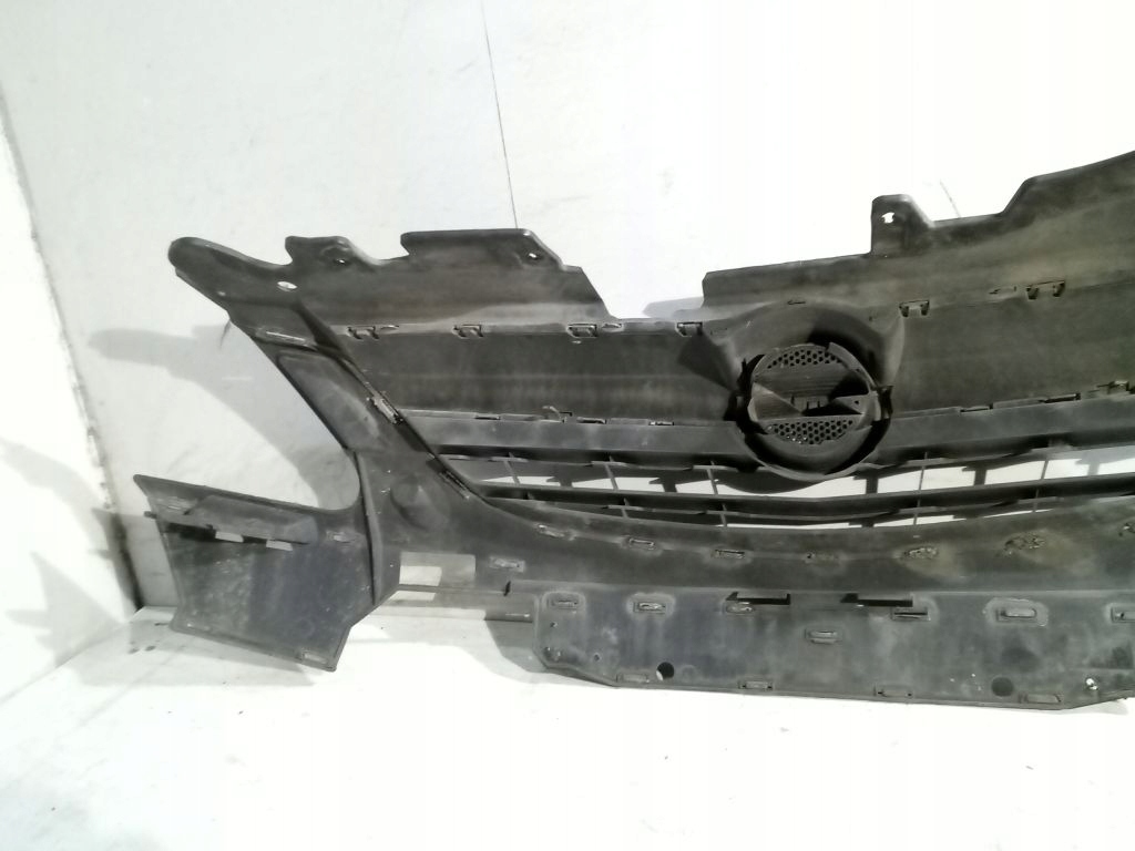 Opel Corsa Kühlergrill FRONTGRILL Kühlergitter - Thumbnail 7