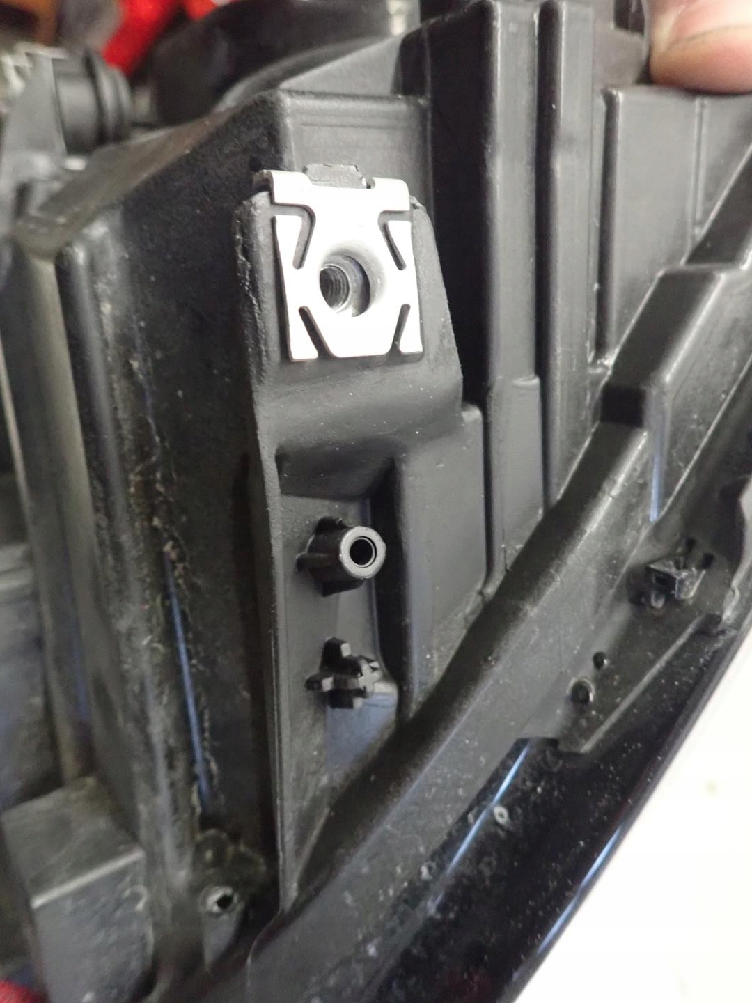 light front front right VW GOLF VII LIFT 2017- FULL LED 5G1941082C