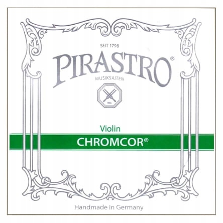 Struny pro housle Pirastro Chromcor 4/4