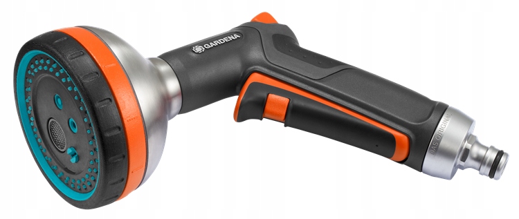 

Gardena pistolet wielofunkcyjny Premium 18317