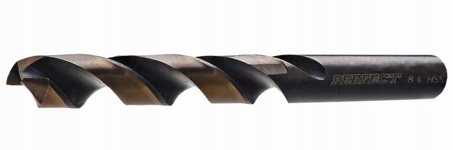 

Wiertło Metal Hss P 5,1