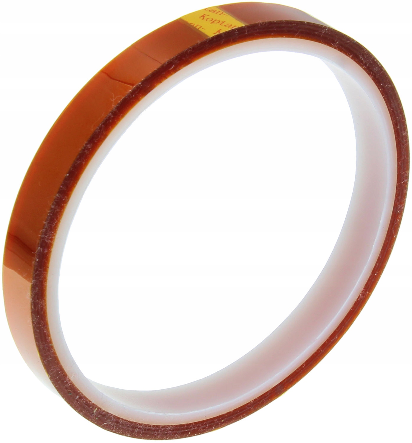 

Taśma Kaptonowa Ochronna Kapton Capton 10mm x 23m
